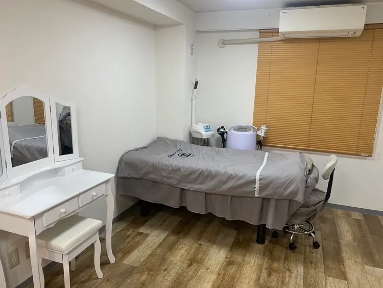 創健ビューティーの内観・外観3