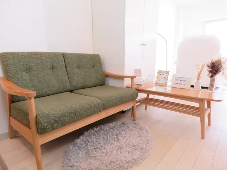 ジャンティーユの内観・外観3