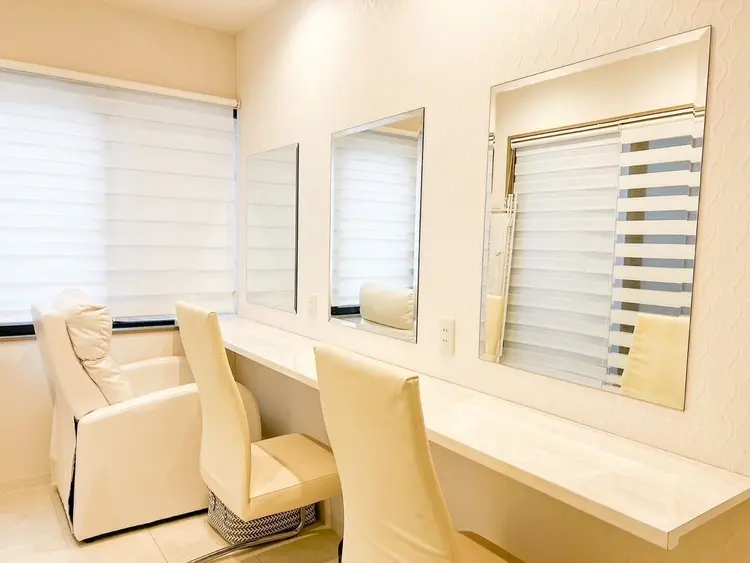 ローズハニー小田原店の内観・外観3