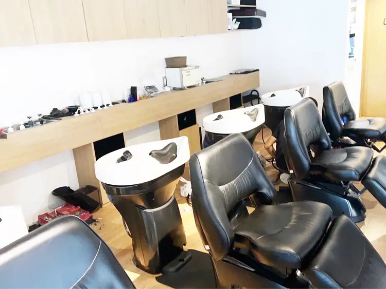 Chlori【クロリ】の内観・外観1