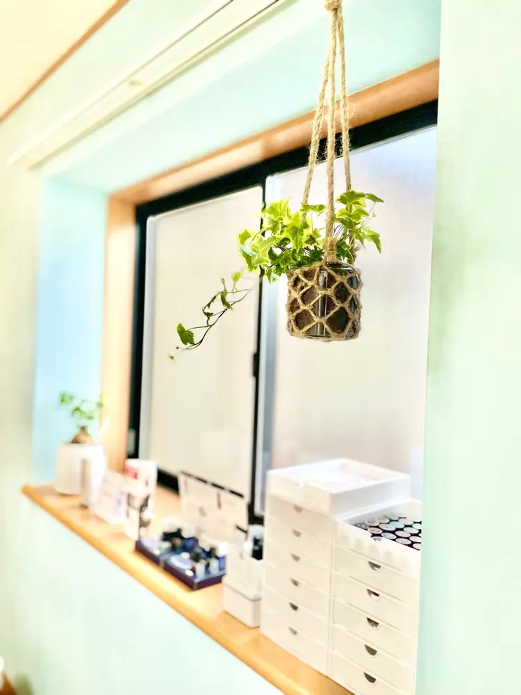 roconailの内観・外観1