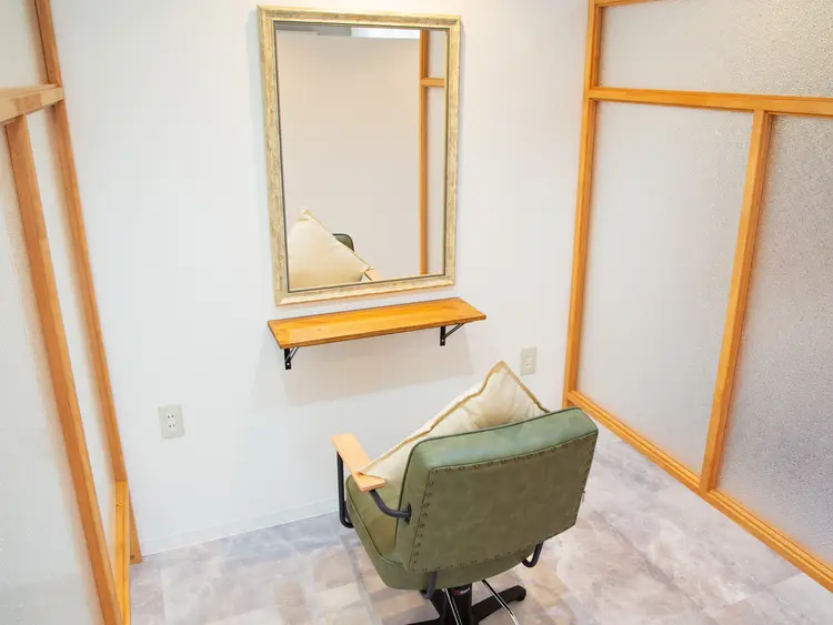 enilの内観・外観3