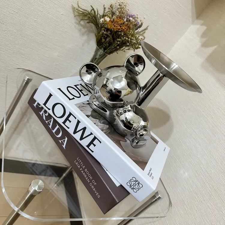 RandPの内観・外観2