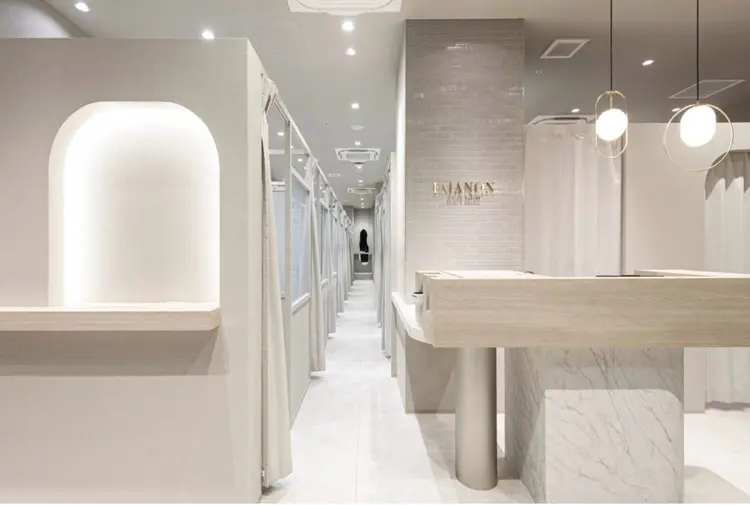 MiyongWon.(EMANON千葉)の内観・外観1