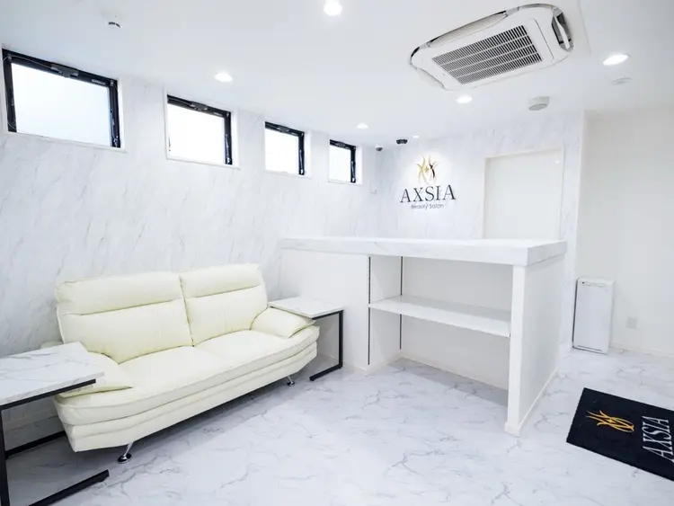 AXSIA Beauty Salonの内観・外観2