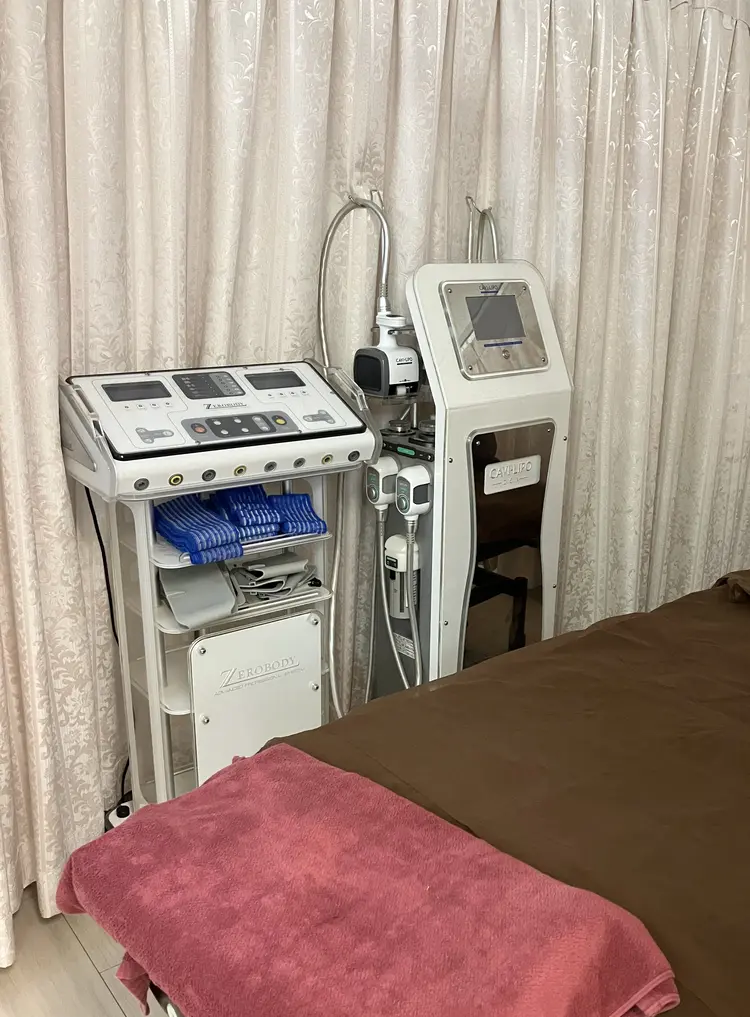 桃李満天下の内観・外観1