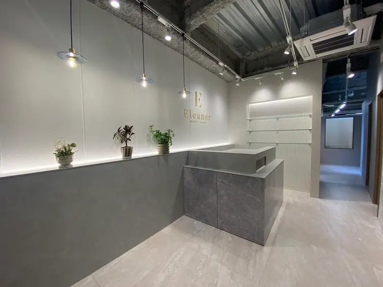 Eleanor 名古屋店の内観・外観1