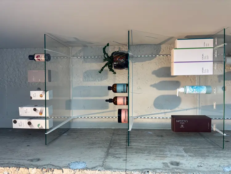 nawの内観・外観3