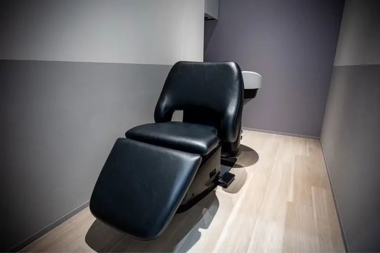 Eleanor spa&treatment 銀座ANNEXの内観・外観3