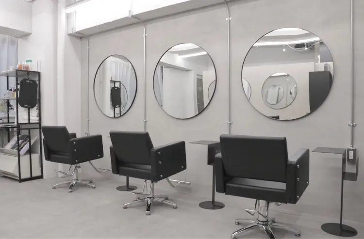 APPLAUSEの内観・外観3