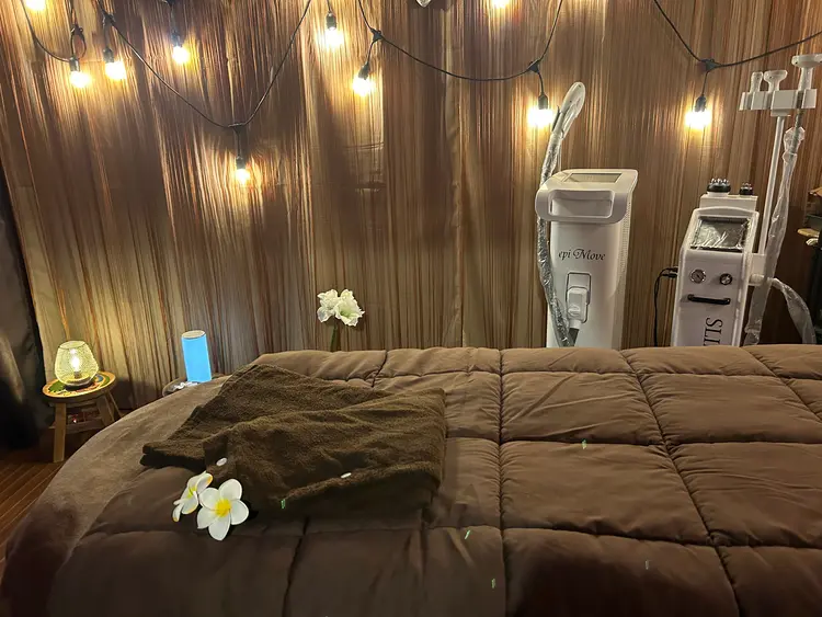 古民家サロン　B e r r yの内観・外観2