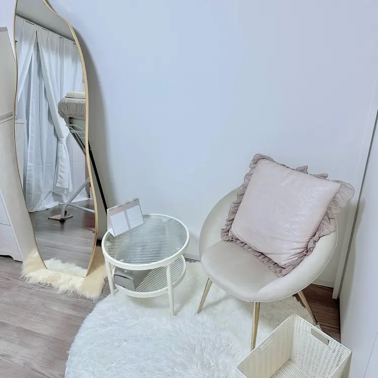 Porte Bonehurの内観・外観2