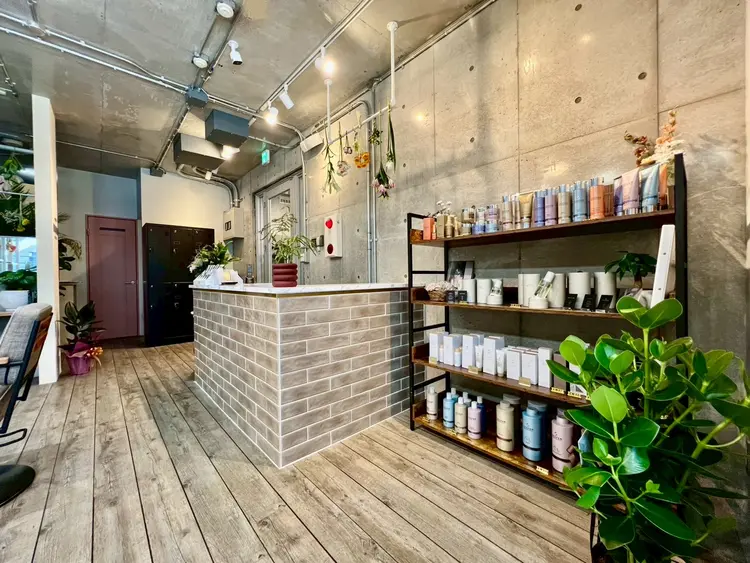 ULUA吉祥寺店の内観・外観1