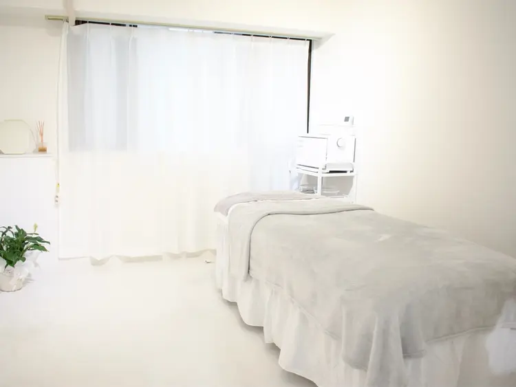 医療提携/ハイフ専門店　エステ屋の内観・外観2