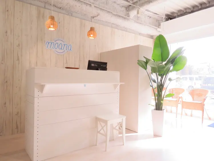 moana Resort 'ekahiの内観・外観1