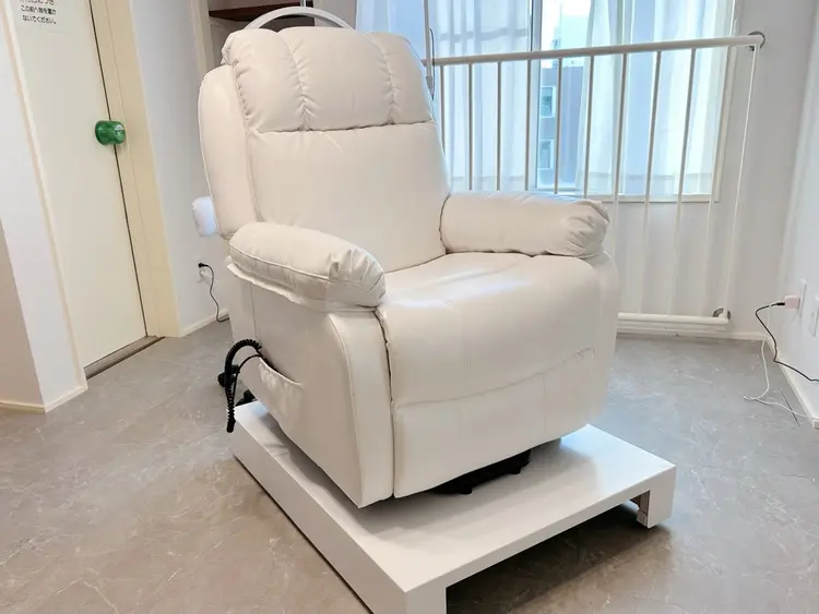 NILの内観・外観3