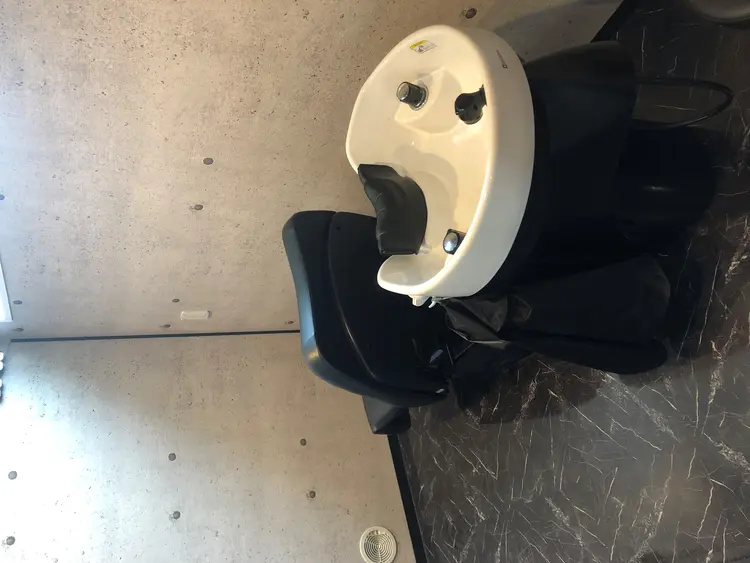 Beauty Design FAVOREの内観・外観3