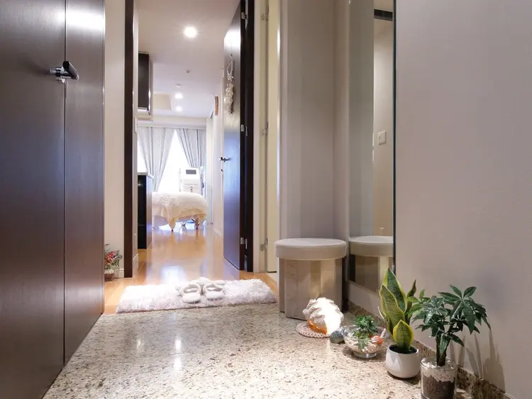 光美容バスト、シミ専門サロン　シャムロックの内観・外観2