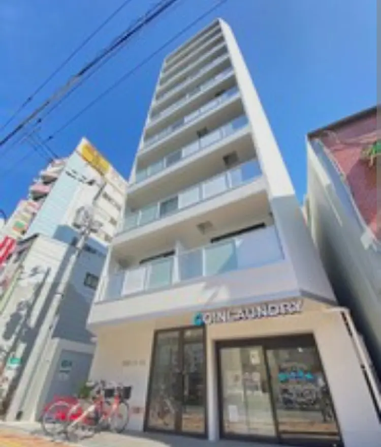 RelaxPharmaの内観・外観3