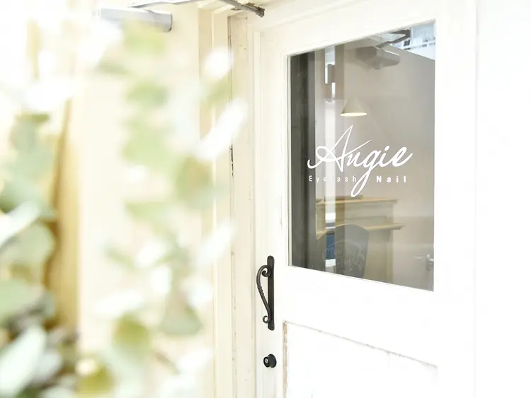 Angieの内観・外観1