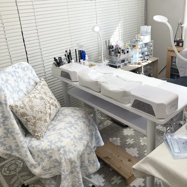 ネイルルーム しっしーの内観・外観2