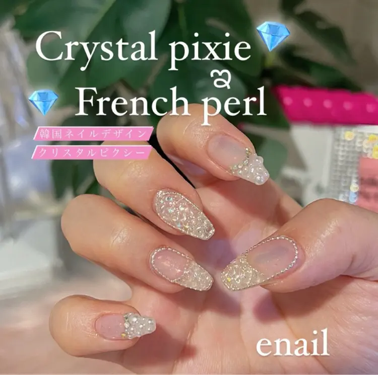 ENAILの内観・外観1