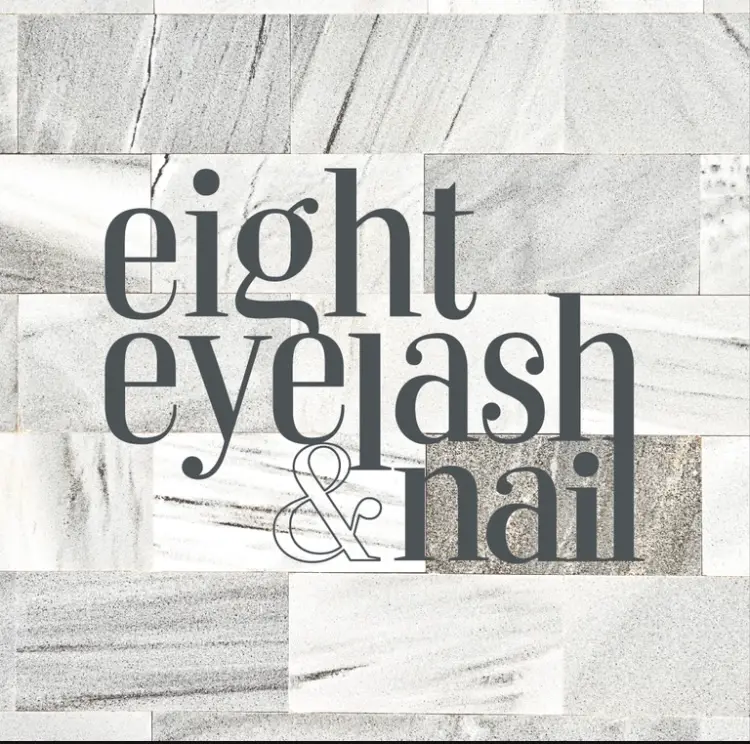 eight eyelash&nail 大宮店の内観・外観1