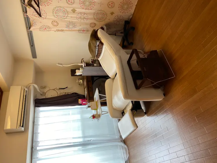 eyelash salon COCOの内観・外観2