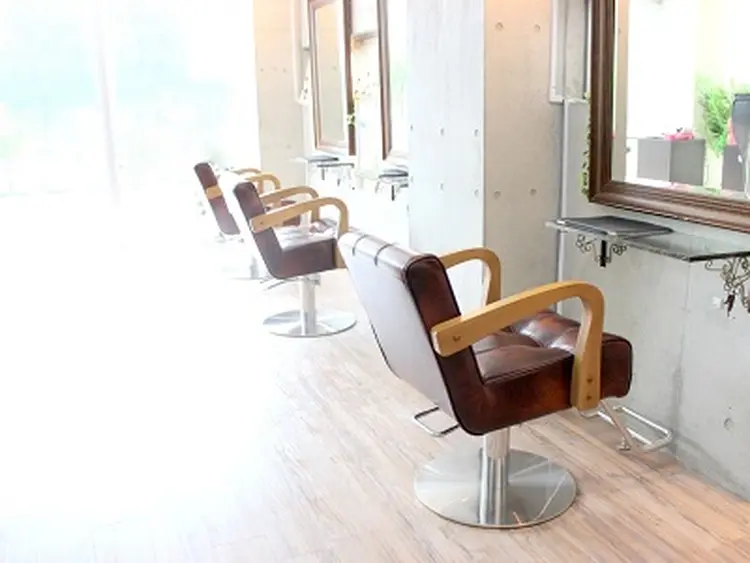 トータルビューティステラの内観・外観2