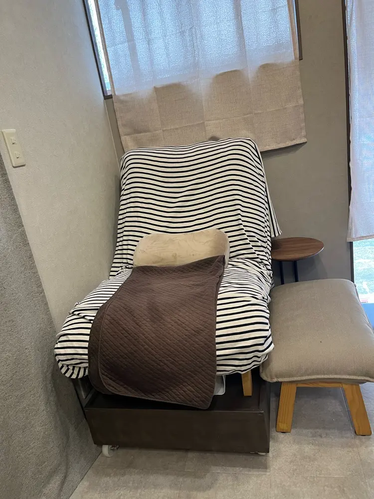 KIKOA NAILの内観・外観3