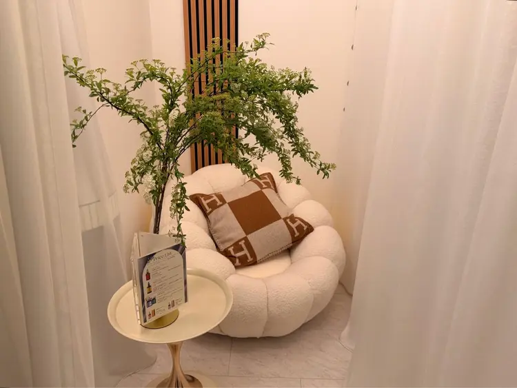 会員制エステサロン煌-KOU-の内観・外観2