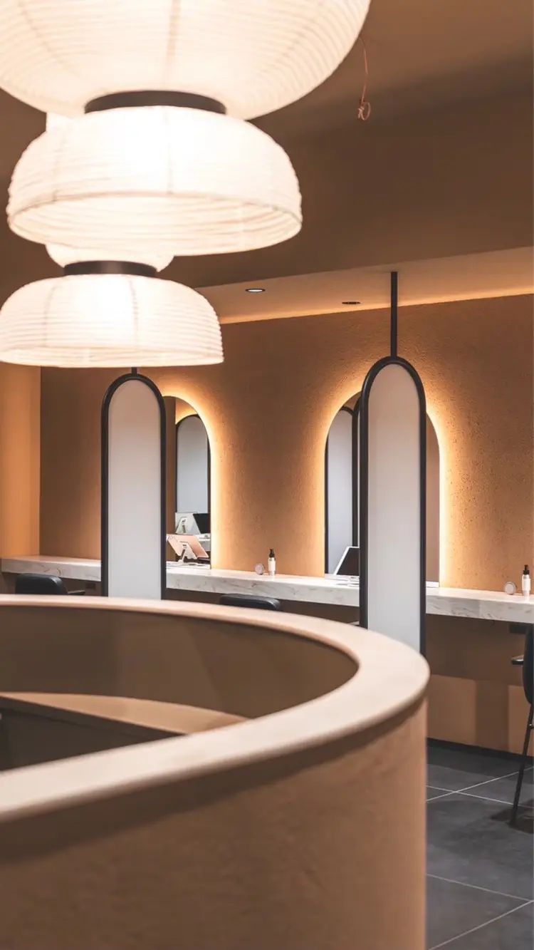 i.＋OMOTESANDOの内観・外観3