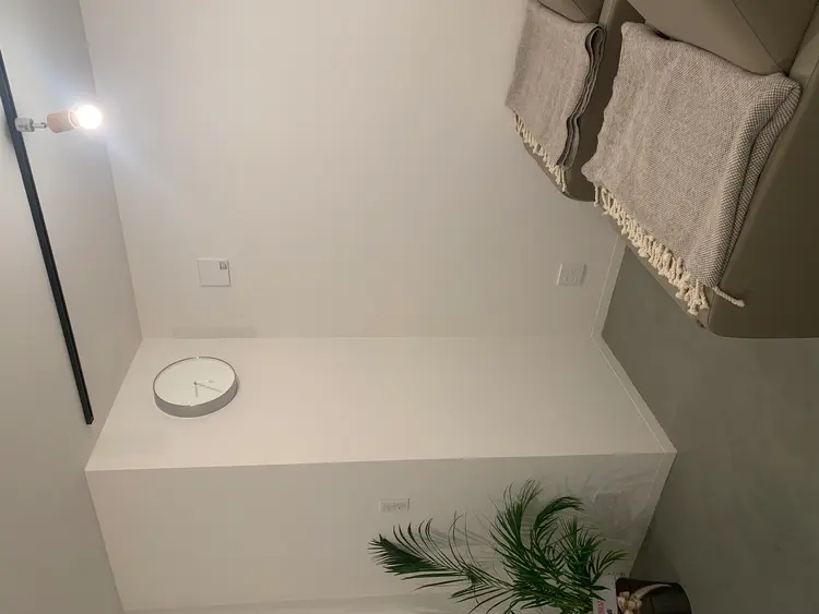 AIMAの内観・外観3