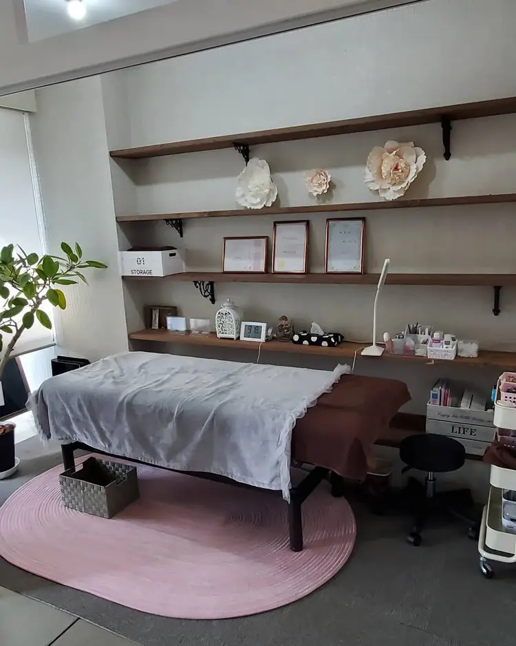 hair&matsueku Baseの内観・外観2