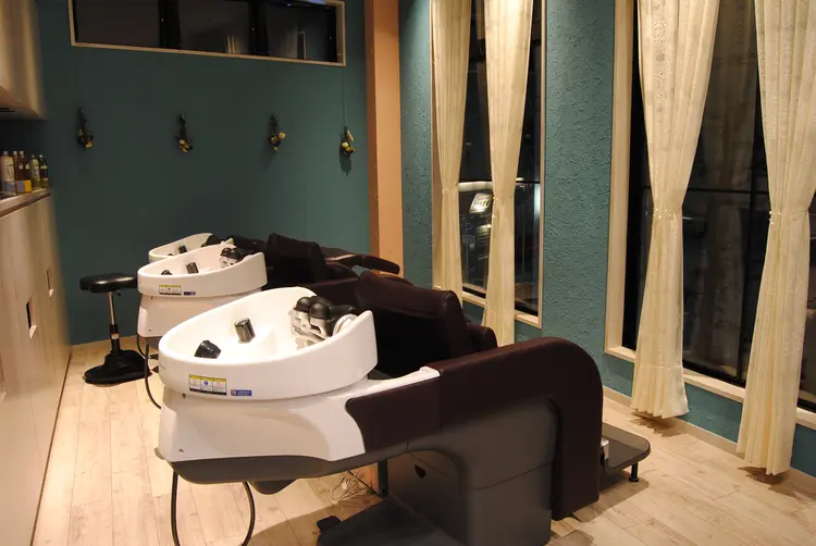 obtenirの内観・外観3