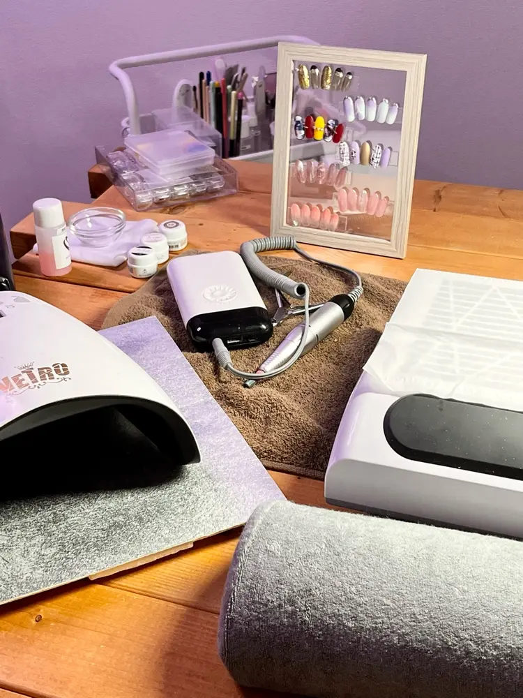 MEMB+の内観・外観1