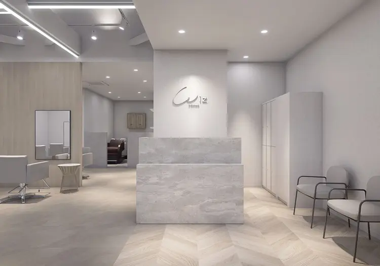 wiz by KENJEの内観・外観2