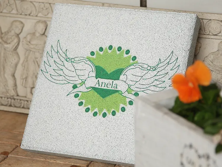 Anelaの内観・外観1