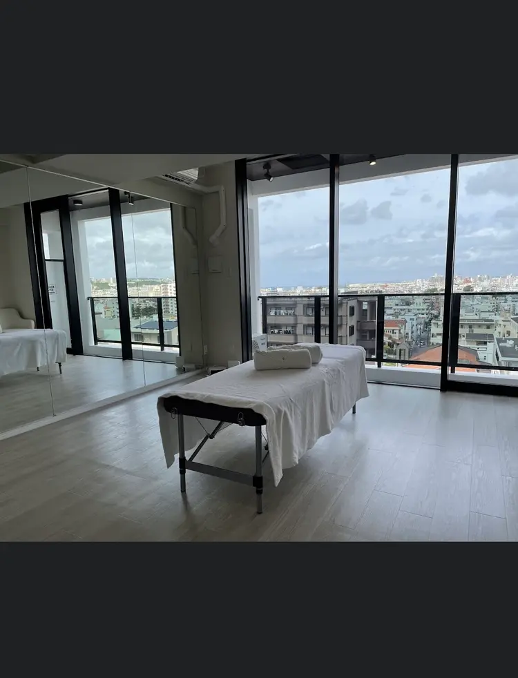 eyelash salon7の内観・外観3