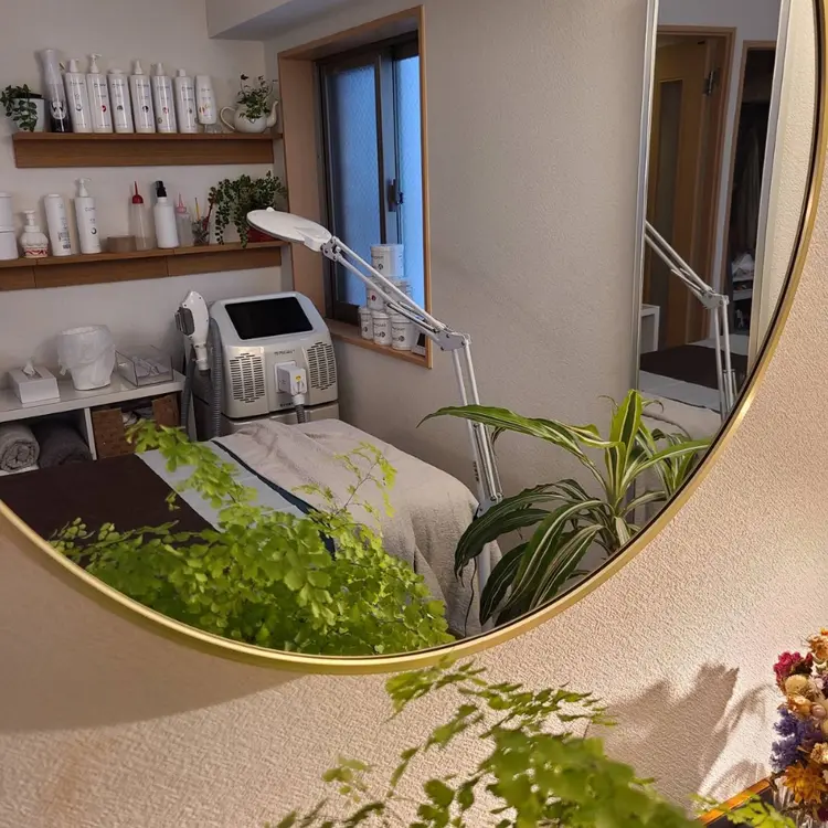 very!very!の内観・外観3