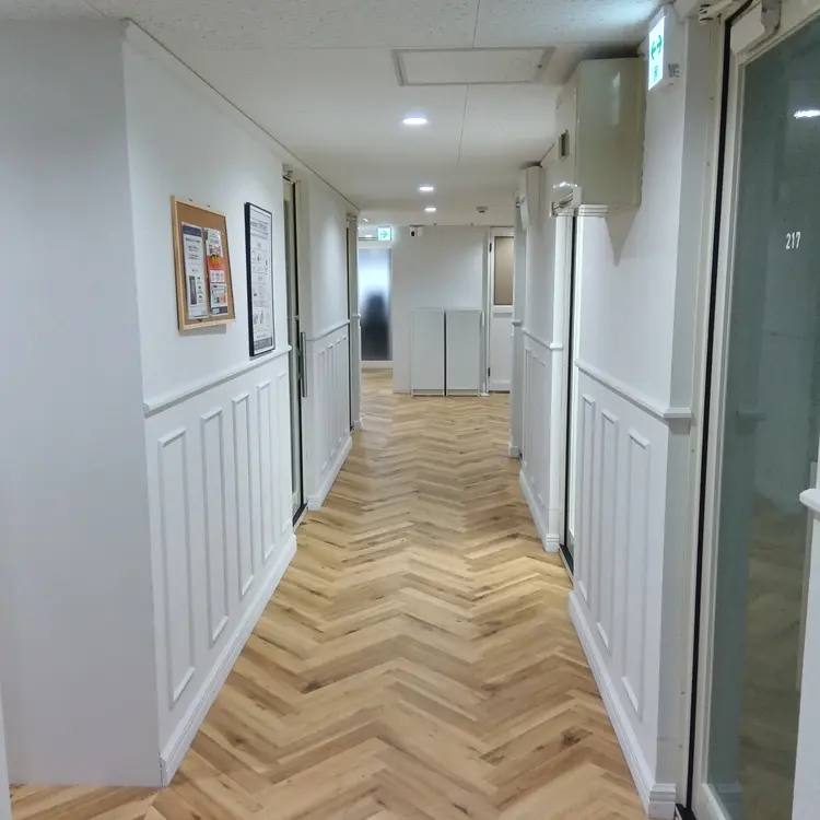 シミケア専門店 HAQUAの内観・外観3