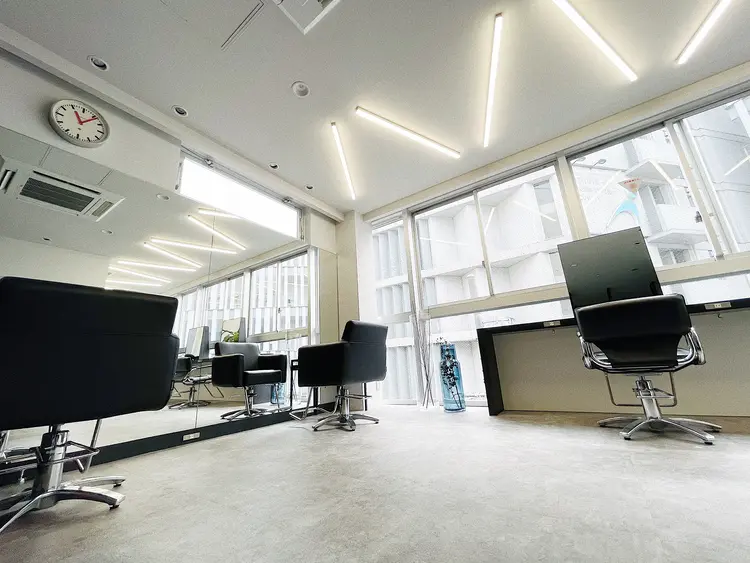 KENJE tsuruyachoの内観・外観1