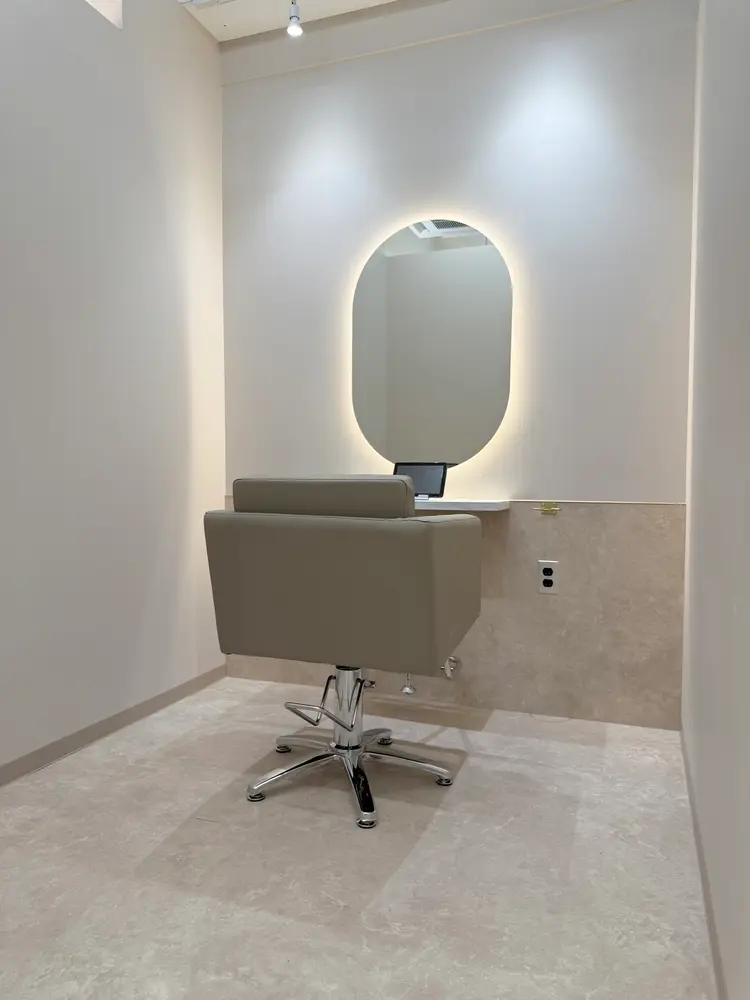 Zina  センター北の内観・外観2