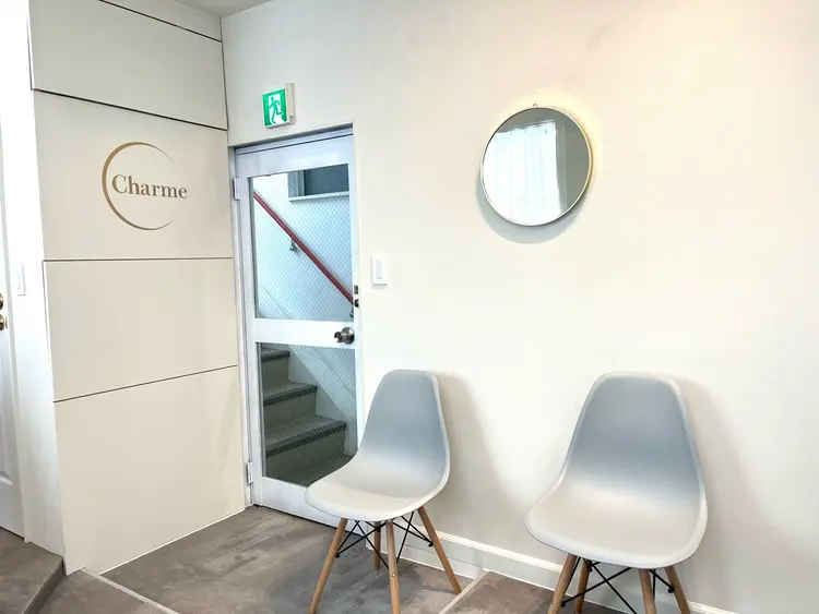 Charmeの内観・外観3