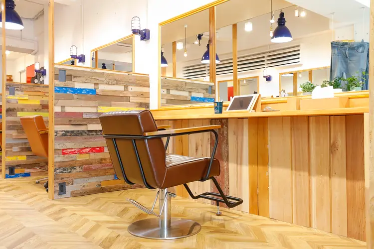 BYRONBAY TOKYOの内観・外観1