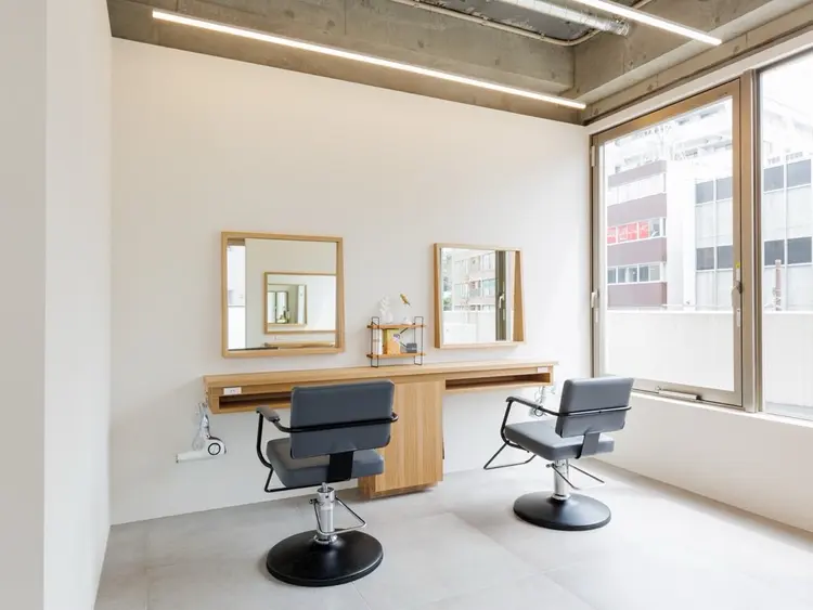 CLAPS Oreの内観・外観3