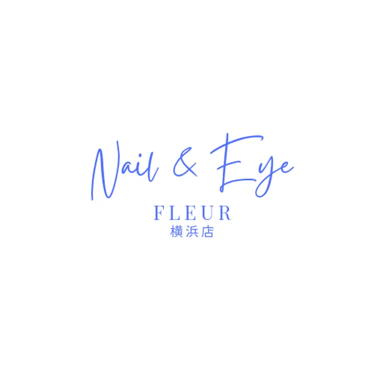 ネイル&アイフルール横浜店の内観・外観1