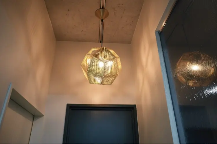 NOUeの内観・外観3