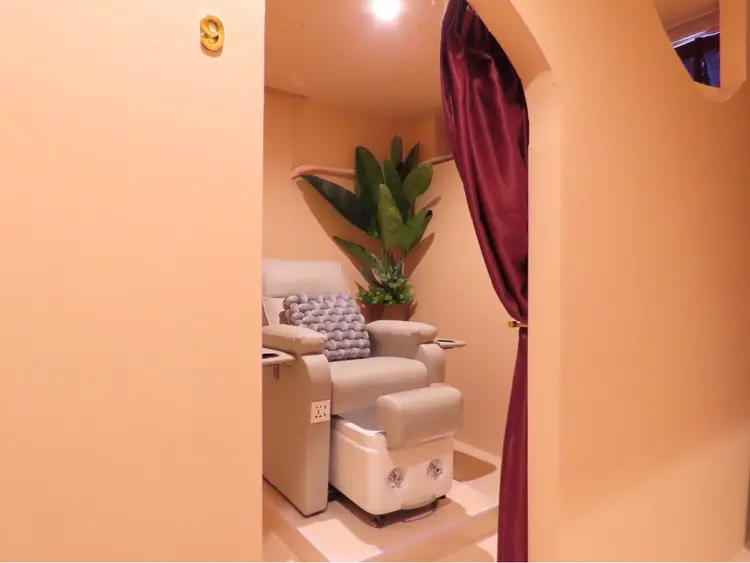 Fig Tokyoの内観・外観2