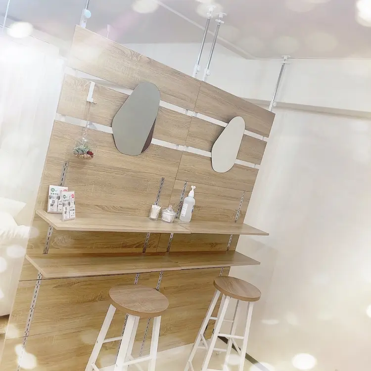 ano charm【アノチャーム】（旧 Royd.)の内観・外観2